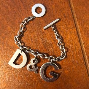 Dolce & Gabbana Bracelet